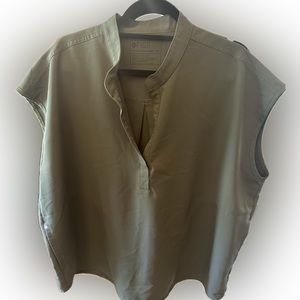 Figs Set in Moss XXL